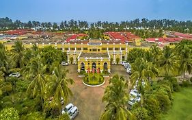 The Lalit Golf & Spa Resort Goa Canacona Exterior photo