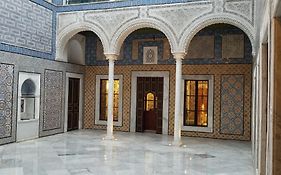 Palais Bayram Tunes Exterior photo