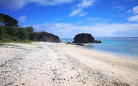 Rarotonga Golfseaview Exterior photo