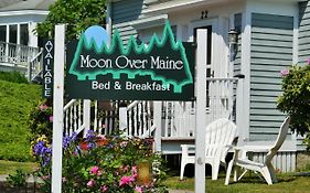 Moon Over Maine Bed & Breakfast Ogunquit Room photo