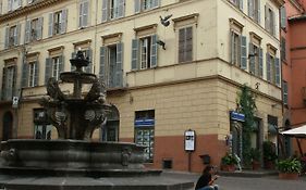 Antico Angelo - Residenza D'Epoca Viterbo Exterior photo