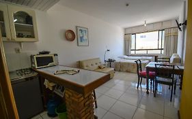 Apartamento Farol Barra Flat Salvador Exterior photo