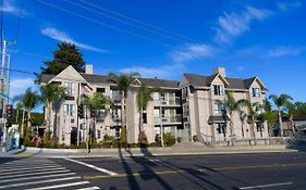 Motel Santa Cruz Exterior photo