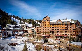 Zephyr Mountain Lodge Winter Park Exterior photo