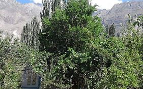 Grapes Garden Karimabad (Hunza) Exterior photo