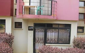 Kensington Luxury Heights H107 Kampala Exterior photo