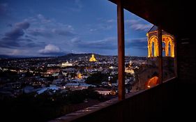 Bethlehem Terrace Tbilisi Exterior photo