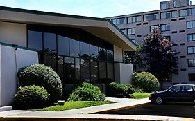 Stratford Hotel And Conference Center Exterior photo