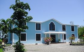 Tamarind Great House Oracabessa Exterior photo