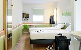 Ibis Budget Muenchen Airport Erding Room photo