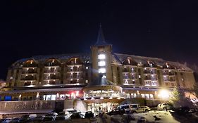 Snoe Aragon Hills Formigal Exterior photo