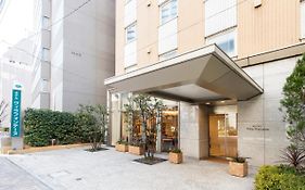 Hotel Villa Fontaine Tokyo-Hamamatsucho Tóquio Exterior photo