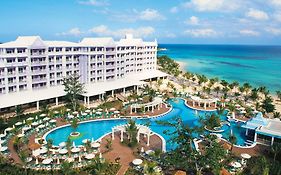 Riu Ocho Rios Hotel Exterior photo