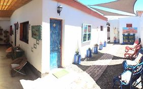 Hostal Siete Colores San Pedro de Atacama Exterior photo