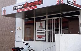 Pousada Executiva Teresina Exterior photo