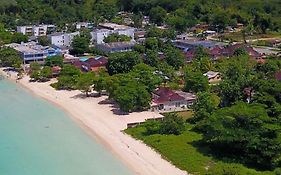 Coral Seas Beach Negril Exterior photo