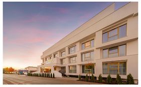 Trip Inn Conference Hotel & Suites Wetzlar Exterior photo