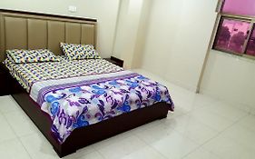 • Faizi Furnished Apartments Faisalabad Exterior photo