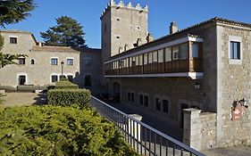 Parador de Ávila Exterior photo