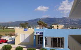 Oasis Tigaki Tigkaki (Kos) Exterior photo