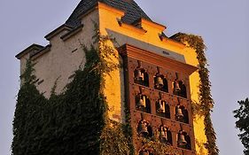 Breuer'S Rudesheimer Schloss Rüdesheim am Rhein Exterior photo