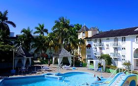 Apartment Treasure At Sandcastles Ocho Rios Exterior photo