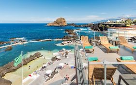 Aqua Natura Madeira Hotel Porto Moniz Exterior photo