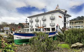 Hostal Bonavista Blanes Exterior photo