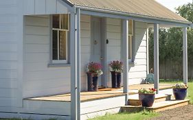 The Vicarage Martinborough Exterior photo