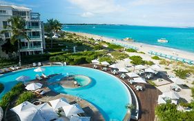 The Palms Turks And Caicos Grace Bay Exterior photo