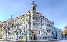 Hotel Vilnia Vilnius Exterior photo