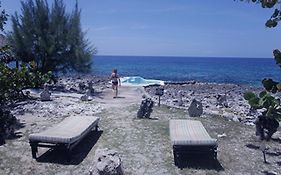 Jackies On The Reef Negril Exterior photo