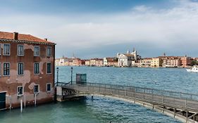 Al Redentore Di Venezia Veneza Exterior photo