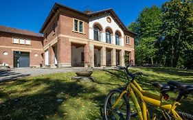 B&B E Ostello, Parco Di Monza, Cascina Costa Alta Exterior photo