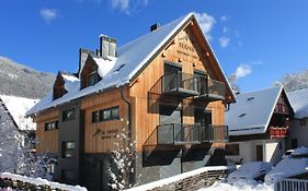 Apartments And Rooms Bernik Kranjska Gora Exterior photo