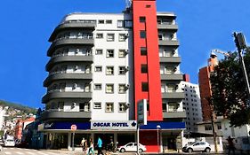 Oscar Hotel Florianopolis Exterior photo