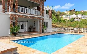 Cosynest Basseterre Exterior photo