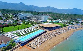Acapulco Resort Hotel Kyrenia (Northern Cyprus) Exterior photo