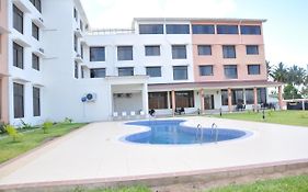 Luwa Evergreen Hotel Mtwara Exterior photo