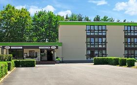 Hotel Selau Neunkirchen am Brand Exterior photo