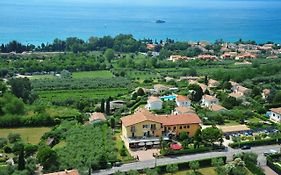 Albergo Panoramica Bardolino Exterior photo