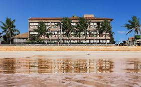 Hotel Areias Belas Maragogi Exterior photo