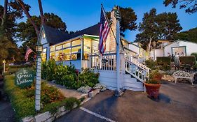 Carmel Green Lantern Inn Carmel-by-the-Sea Exterior photo