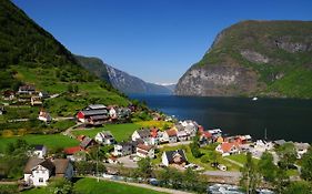 Visit Undredal Exterior photo