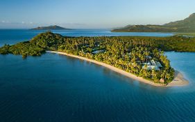 Nukubati Great Sea Reef Nukubati Island Exterior photo