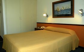 Austral Hotel Montevideu Room photo