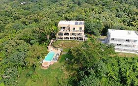 Seascape Roatan West End Exterior photo