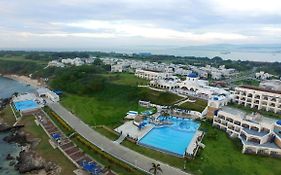 Thunderbird Resorts - Poro Point San Fernando City (La Union) Exterior photo