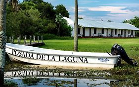 Posada De La Laguna Colonia Carlos Pellegrini (Corrientes) Exterior photo