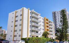 23 Palms Suites - Midtown Wynwood Miami Exterior photo